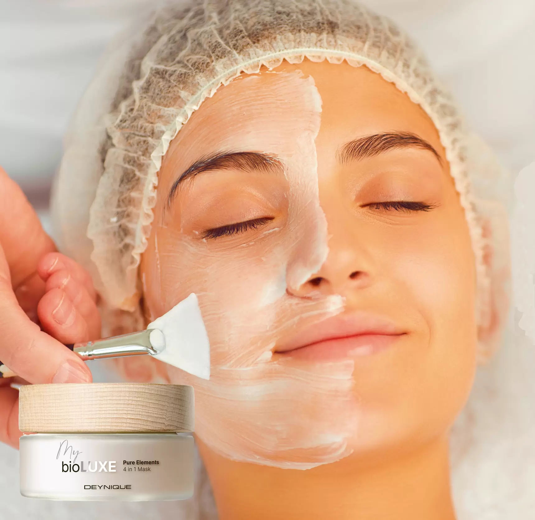 bioLUXE Beauty Treatment