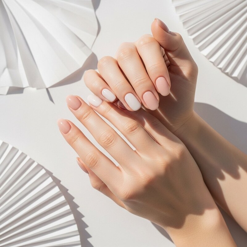 Naildesign Visual